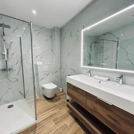 2 Lenoir T2 Spacieux Avec Jacuzzi Au Centre-ville Διαμέρισμα