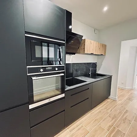 2 Lenoir T2 Spacieux Avec Jacuzzi Au Centre-ville Ρενς