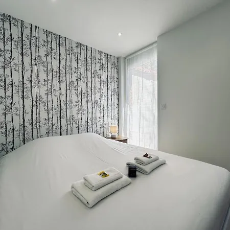 2 Lenoir T2 Spacieux Avec Jacuzzi Au Centre-ville Appartement